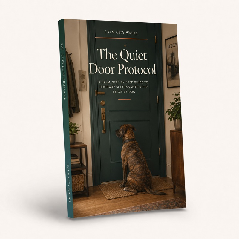 The Quiet Door Protocol